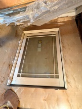 Pella Fixed Pane Window