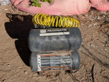 Alltrade Electric Air Compressor