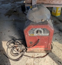 Lincoln Electric Lincwelder
