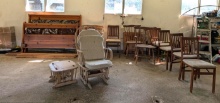 Furniture Lot