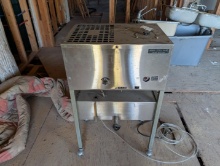 Aqua-Still Water Distiller