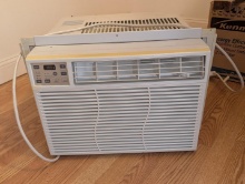 GE Air Conditioner