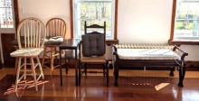 Furniture Ensemble
