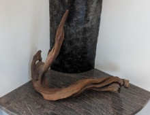 Driftwood Art