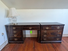 Youth's (2 Pc.) Bedroom Set
