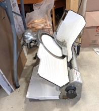 Globe 12" Meat Slicer
