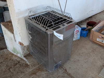 Haran Or Heater