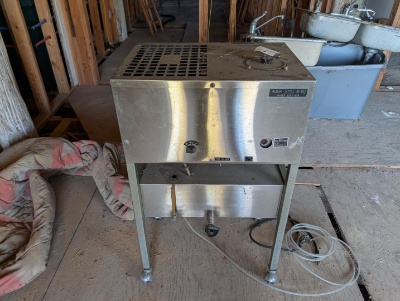 Aqua-Still Water Distiller