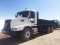 2002 Volvo Pulp Truck