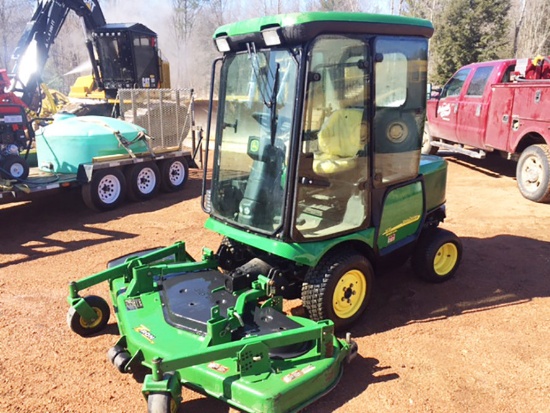 2004 John Deere 1420 Series II