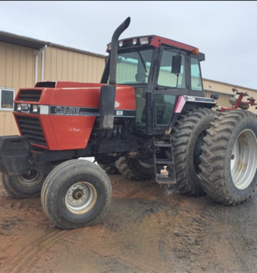 2394 Case Tractor