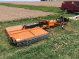 Woods 106 Ditch Mower