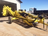 2013 Nortec RP210M Rock Picker