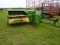 John Deere 336 Kick Baler