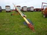 Westfield WR80 51' Grain Auger