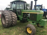 John Deere 4430