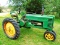 1940 John Deere H