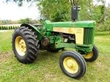 1959 John Deere 730