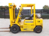 Komatsu Forklift 1993