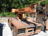 Broderson IC80 Crane