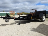 Redi Haul Trailer