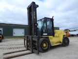 Hyster 280 Forklift