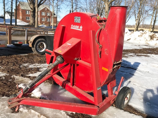 Case IH 600 Blower