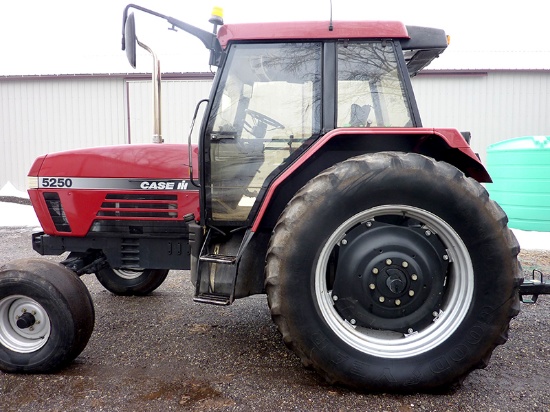 Case IH 5250 Tractor