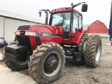 Case IH 7220 Tractor