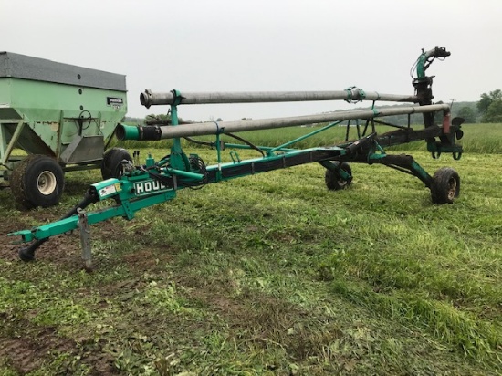 Houle Manure Pump