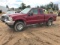 2006 Ford F-250 Super Duty XLT