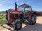 2705 Massey Ferguson Tractor