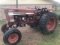 IH 656 Hydro Tractor