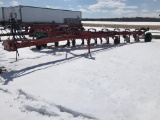 Miller (Kverneland) 6 Bottom Plow