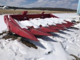 Massey Ferguson 1163 6 Row Corn Head