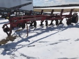 Massey Ferguson 880 Plow