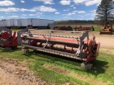 Massey Ferguson 12' Grain Head