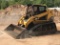 2006 Cat 277B Skid Steer