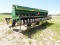 2013 John Deere 1520 No-Till Grain Drill