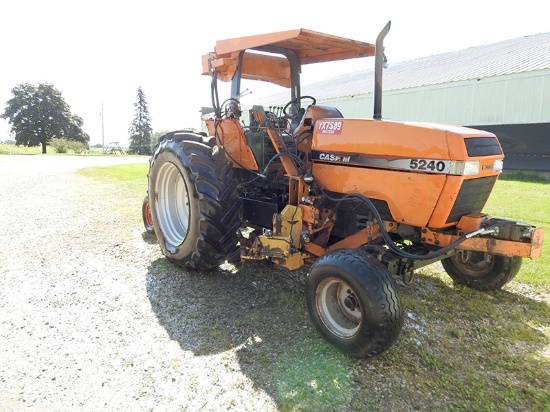 Case IH 5240