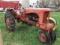 Allis Chalmers WD Tractor