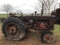 International W6 Tractor