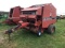 Case IH 8480 Round Baler