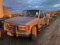 1998 GMC Sierra Truck