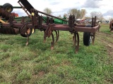 Brillion Chisel Plow