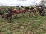 IH 735 Plow