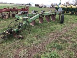 John Deere 2600 Plow