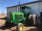 John Deere 4440 Tractor