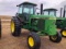 John Deere 4440 Tractor