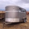 Corn Pro Cattle Trailer